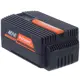 Аккумулятор Patriot 40В 2.4 Ah для газонокосилки