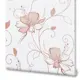 Обои флизелиновые Палитра Marigold коричневые 0.53 м N1002-18