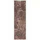 Бордюр Golden Tile «Lorenzo Modern» 30х9 см цвет коричневый
