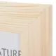 Рамка Inspire «Nature», 15х20 см, цвет дерево