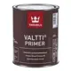 Грунтовка по дереву антисептическая Tikkurila Valtti Primer бесцветная 0.9 л