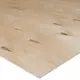 Фанера 6 мм ФК нешлифованная 1525x1525 мм сорт 4/4, 2.325 м2