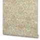 Обои флизелиновые Euro Decor Barocco зелёные 1.06 м 3700-6