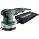 Эксцентриковая шлифмашина Metabo SXE 3125, 310 Вт