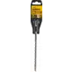 Бур Dewalt Extreme2 SDS-Plus 8х210 мм