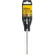 Бур Dewalt Extreme2 SDS-Plus 6x160 мм