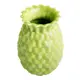 Стакан для зубных щёток настольный «Ananas»