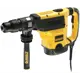 Перфоратор SDS-max DeWalt D25721K, 1350 Вт, 13 Дж
