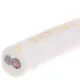 Провод Electraline ПВС 2х0.75 20 м (ГОСТ)