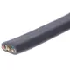 Кабель Electraline ВВГп-НГ 3х2.5 5 м (ГОСТ)