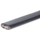 Кабель Electraline ВВГп-НГ 3х2.5 20 м (ГОСТ)