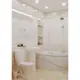Плитка напольная «Camelia» 35х35 см 1.225 м2 цвет персиковый