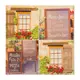 Декор Old cafe «Артвалентто» 15x15 см цвет бежевый