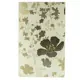 Декор Elegant Cream Floral 2, 25x40 см