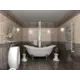 Плитка настенная Golden Tile «Lorenzo Modern» 30х60 см 1.44 м2 цвет бежевый