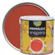 Краска Primalex Inspiro 2.5 л красные помпеи
