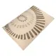 Ковёр Diamant 03WBW 1.9х2.9 м полипропилен