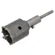 Коронка по кирпичу в сборе Энкор, SDS-plus, D60 мм