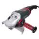 Углошлифовальная машина (болгарка) Metabo WE 24-230 MVT, 2400 Вт, 230 мм