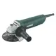 Углошлифовальная машина Metabo W 780, 780Вт, 125мм