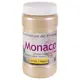 Краска перламутровая с песком Monaco 1 л цвет zarine