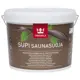 Защитный состав для сауны акриловый Tikkurila Supi Saunasuoja 9 л