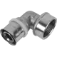 Угол комбинированный 90° Valtec 1"x26 мм ВР латунь VTM.252.N.002606