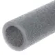 Теплоизоляция для труб 35x6x1000 мм от -70 до 90 °C