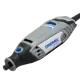 Гравер Dremel 3000 M XMAS, гибкий вал и набор насадок 55 шт.