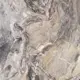 Стеновая панель Нэнси 240x0.6x65 см МДФ цвет серый