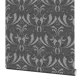 Обои флизелиновые Erismann Elegance чёрные 1.06 м 3633-7