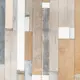 Стеновая панель Бэлфаст 240x0.6x60 см ДСП