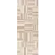 Ковер полипропилен Kitchen Prisma 47025/53 80x200 см цвет мультиколор