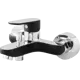 Смеситель для ванны и душа Ideal Standard Tyria BC157HS однорычажный цвет хром