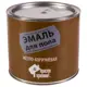 Эмаль для пола Простокрашено 1.9 кг цвет жёлто-коричневый