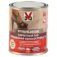 Лак паркетный V33 прозрачный 0.75 л