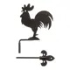 Флюгер для дачи Duck&Dog «Петушок»