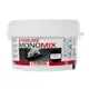 Затирка цементная Starlike Monomix C240 1 кг цвет чёрный