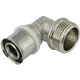 Угол комбинированный 90° Valtec 1"x26 мм НР латунь VTM.253.N.002606