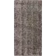 Ковер полипропилен Crystal 51GGG 200x290 см цвет серый
