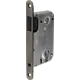 Замок врезной магнитный Apecs 5300-M-AB, цвет бронза