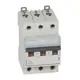 Автоматический выключатель Legrand DX3 3P С16A 10 кА