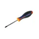 Отвёртка крестовая Dexell PH1х80 мм
