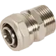Муфта комбинированная Valtec 1"x26 мм НР латунь VTM.301