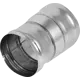 Переход ø 110-120 мм 12x12x150 см