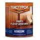 Антисептик Текстурол Классик матовый тик 1 л
