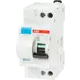 Дифференциальный автомат ABB DSH941R 1P N C40 А 30 мА 4.5 кА АС 2CSR145001R1404