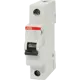 Автоматический выключатель ABB SH201L 1P C40 А 4.5 кА 2CDS241001R0404
