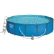 Бассейн каркасный круглый Bestway 457x457х107 см 14970 л