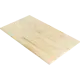 Столешница 120x70x2.8 см сосна сорт Экстра